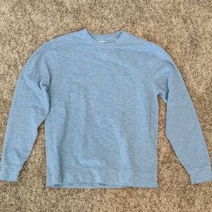 Banana Republic Denim Color Shirt